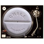 Slipmat Chill