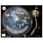 Slipmat Earth One