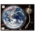 Slipmat Earth Two