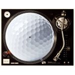 Slipmat Golfball